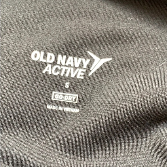 Old navy active workout pants - Picture 8 of 8